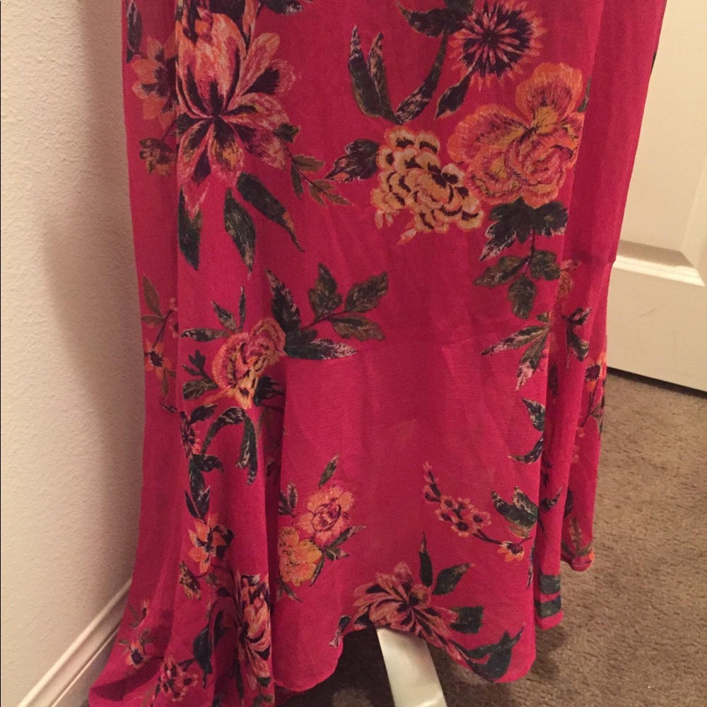 🆕 Xhilaration Dress Size XL - Picture 3 of 7